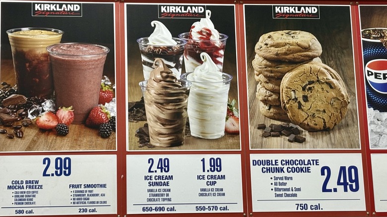 Costco Food Court Vanilla Ice Cream Nutrition Facts: Simple Breakdown of Calories, Fat, and Sugar!