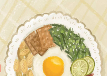 Astrology Signs as World Cuisines: Discover Your Food Zodiac