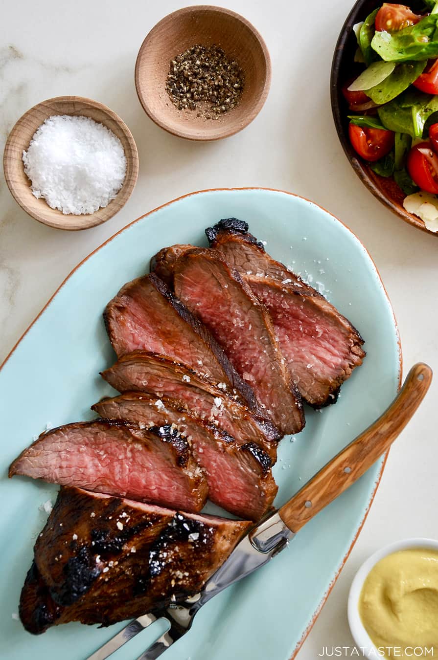 Air Fryer Tri-Tip: Quick and Easy Recipe (Simple Cooking Guide)