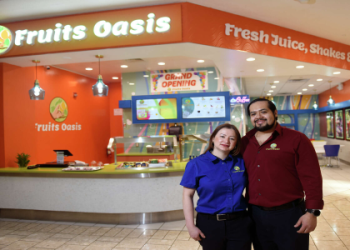 Farmington Mall Food Court: Whats Good to Eat?