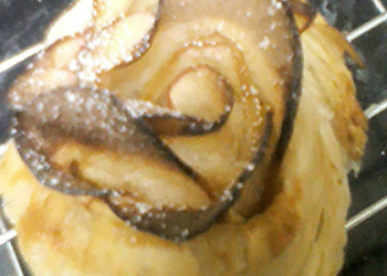 Empire Cooking & World History: Easy Recipes From Powerful Empires.