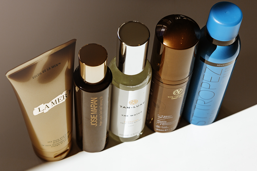 Best Indoor Tanning Lotion for Fair Skin: Expert Reviews