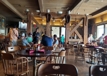 Sky River Food Court: Your Guide to Yummy Choices!