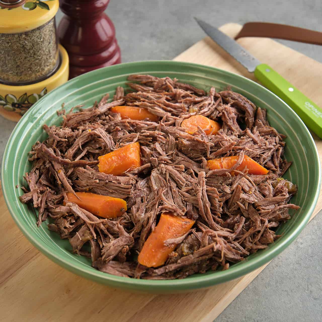 Best Instant Pot Sirloin Tip Roast Recipe (Foolproof and Flavorful)