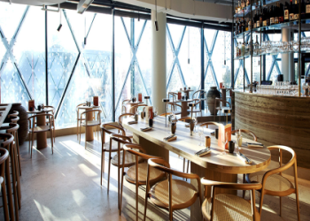 Hungry at Panorama Mall Food Court? Check Out These Delicious Options