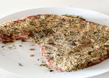 Tri-Tip in a Crock Pot? Absolutely! (Tender & Juicy Results)