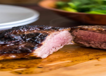 How to Cook a Silver Tip Roast? Make it Tender and Juicy!