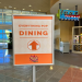 Heads Up! Pop Century Food Court Refurbishment is Underway. Read All About The Changes