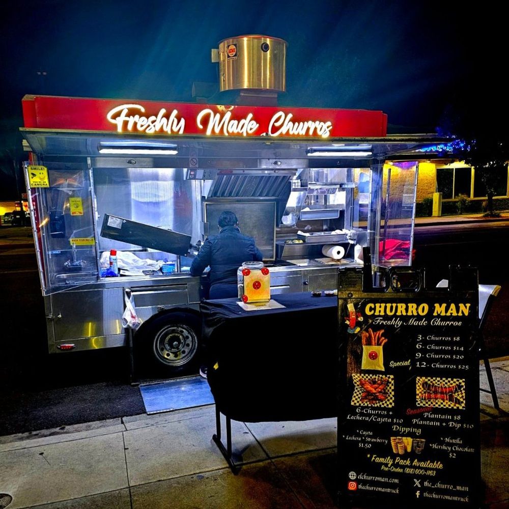 Best Artisan Food Truck Food Court Near Me: Top Spots for a Foodie Adventure!