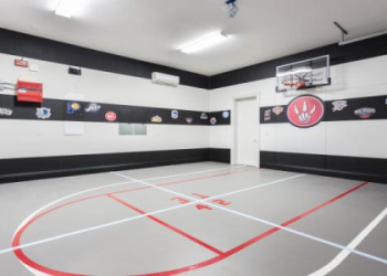 Best Indoor Basketball Courts Near Me – Top-Rated Local Options