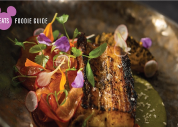 Easy Food for Eagle Court of Honor: Plan the Perfect Menu