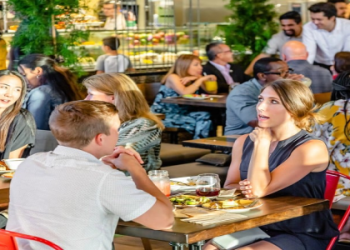 lbc food court: whats on the menu? Discover the best eats and find out what is available right now!