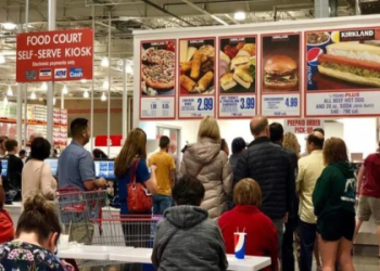 CTC Food Court Review: Is It Worth Visiting for Food?