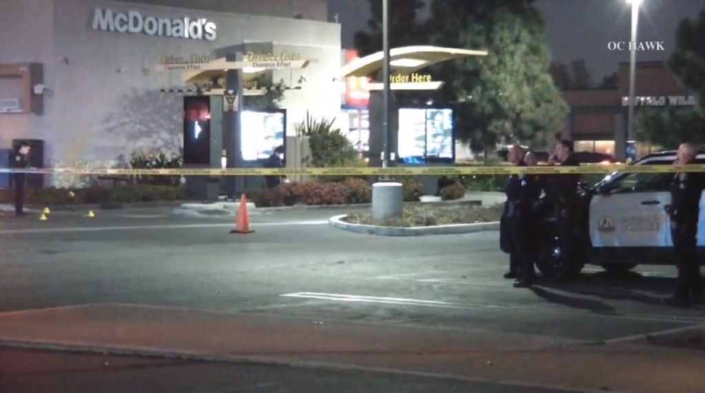 Food Court Stabbing Incident: Get the Latest Updates Here!