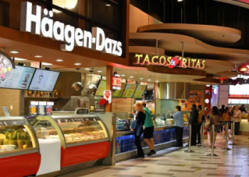 Promenada Food Court: What to Eat? Check Out These Tasty Options!