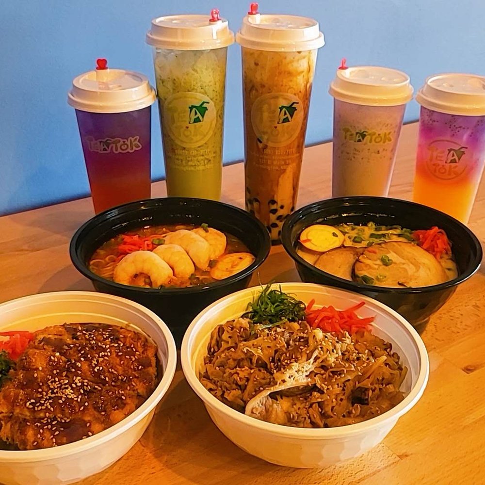 Animas Valley Mall Food Court: Whats Good to Eat? Check Out These Tasty Options for Your Next Visit!