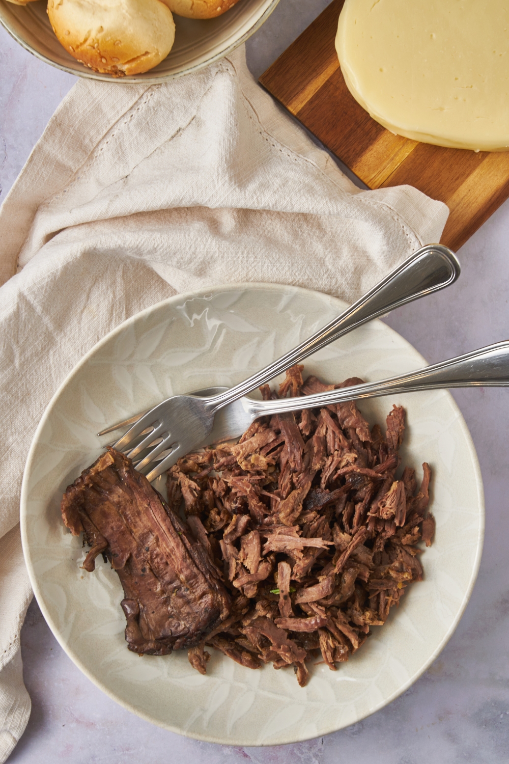 Tri-Tip in a Crock Pot? Absolutely! (Tender & Juicy Results)