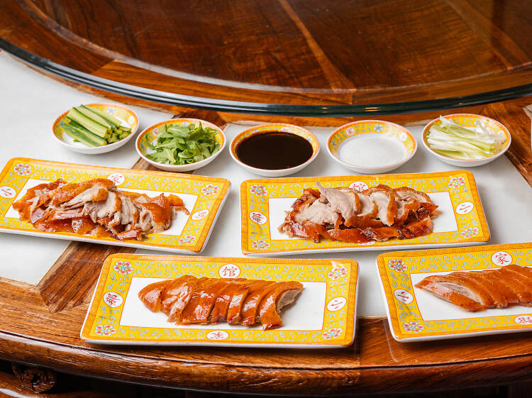 Court St Chinese Food: What are the Must-Try Dishes you can find here