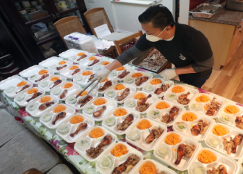 Find Good Food at St Thomas Hospital Food Court: Best Choices and Where to Find Them