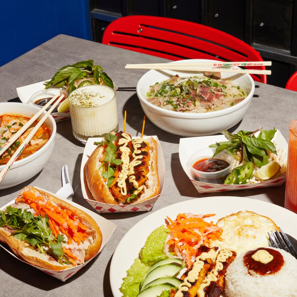 Beaver Valley Mall Food Court: Whats Good to Eat and Where to Find It!