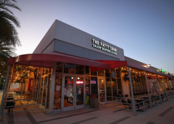 Hungry? Explore the Kendall Square food court Options Now!