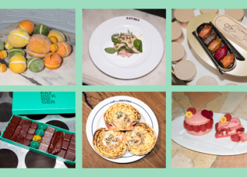 Best Food Court in Paris: Delicious Options for Every Budget!