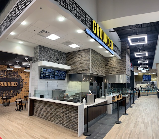 Best Food Court Choices: River Ridge Mall Dining (Fast & Delicious)