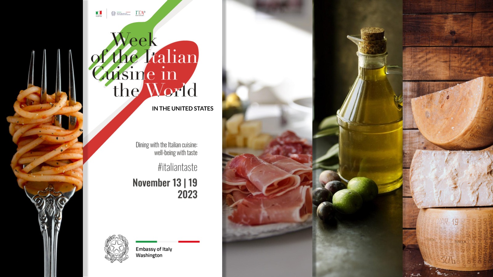 Celebrate the Week of Italian Cuisine in the World 2023: Simple Recipes & More!