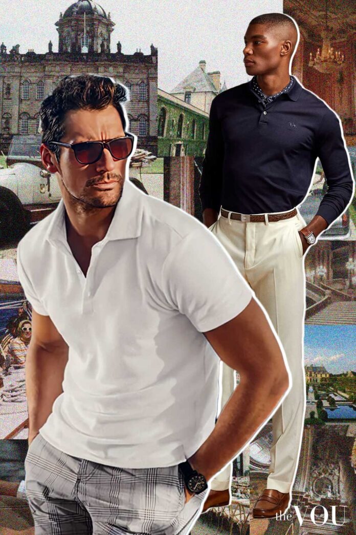 Old Money Shirts: Style Guide and Where to Buy