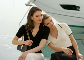 Achieve Old Money Look: Clothes, Accessories, and More.