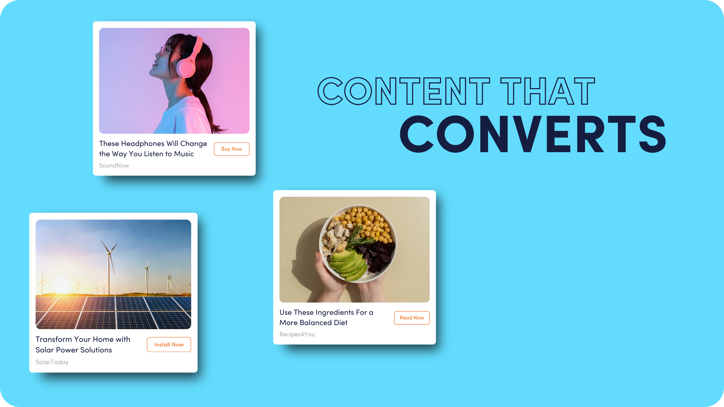 What really makes keystone campaigns so effective? (Learn these 3 essential key strategies for getting much better results)