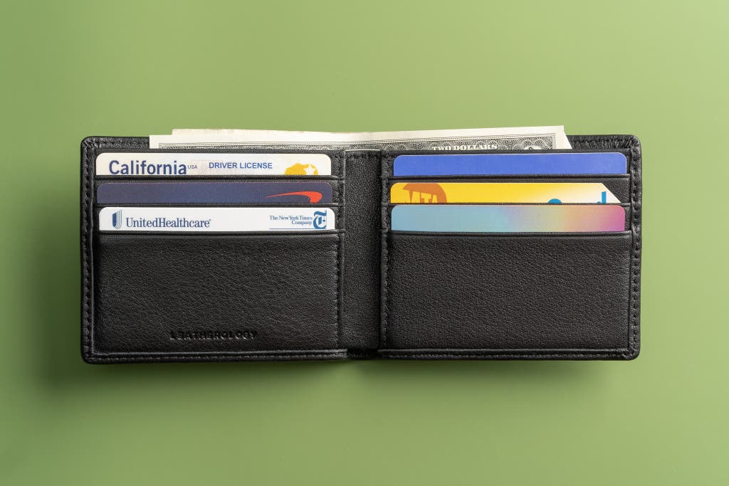 Best Money Holders: Find Your Perfect Wallet Now!