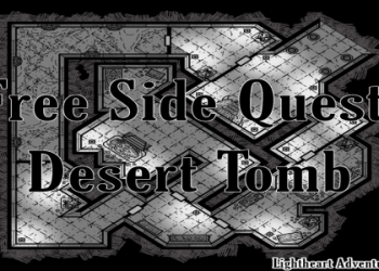 Where do you find good dnd one shot campaigns? (These online resources have great free adventures!)