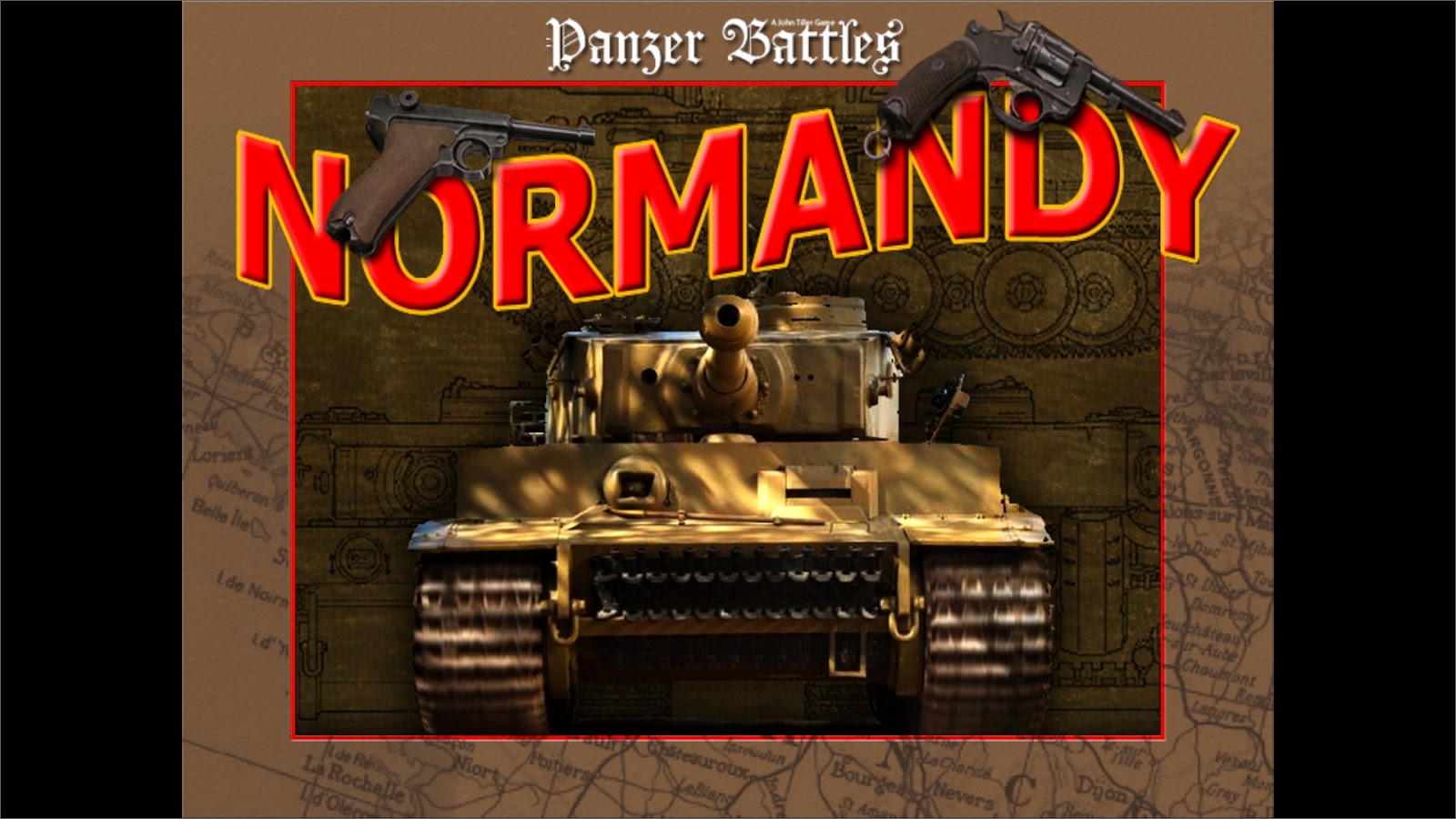 Want to master Panzer Campaigns Normandy? Learn the best unit tips right here!