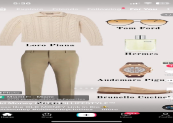 Old Money Shirts: Style Guide and Where to Buy