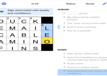 Kit Filled with Money and Passports in Spy Movies Crossword Clue Help