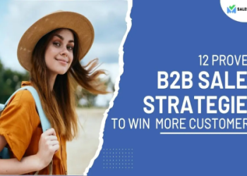 Want some of the best b2b advertising campaigns? Use these proven tips for marketing success.