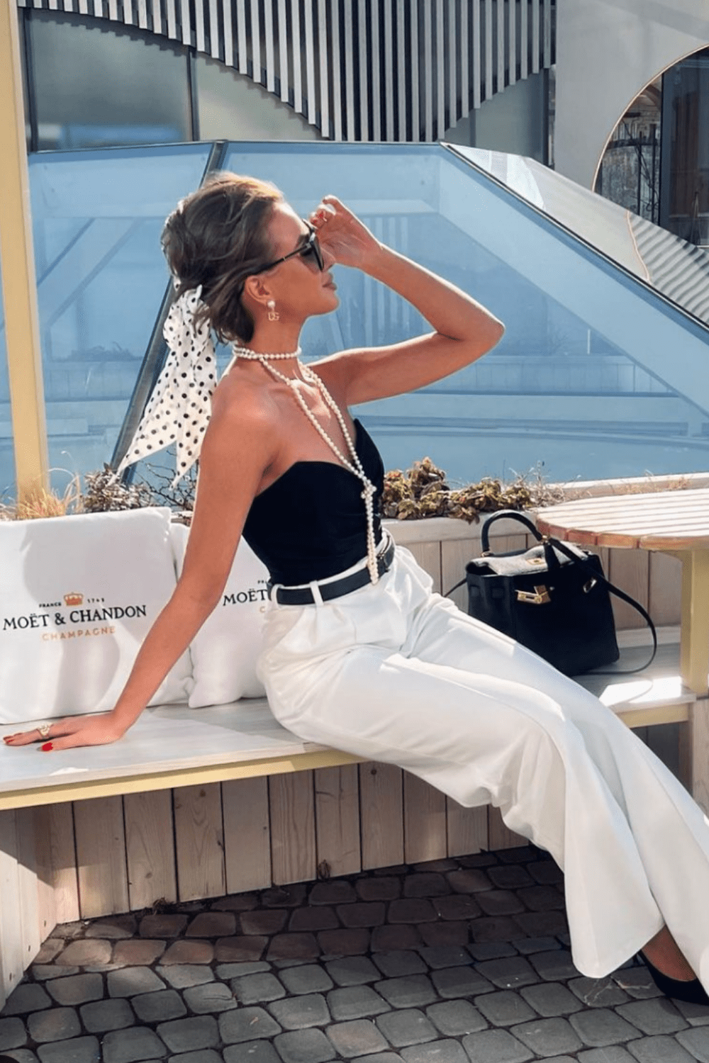 Achieve Old Money Look: Clothes, Accessories, and More.
