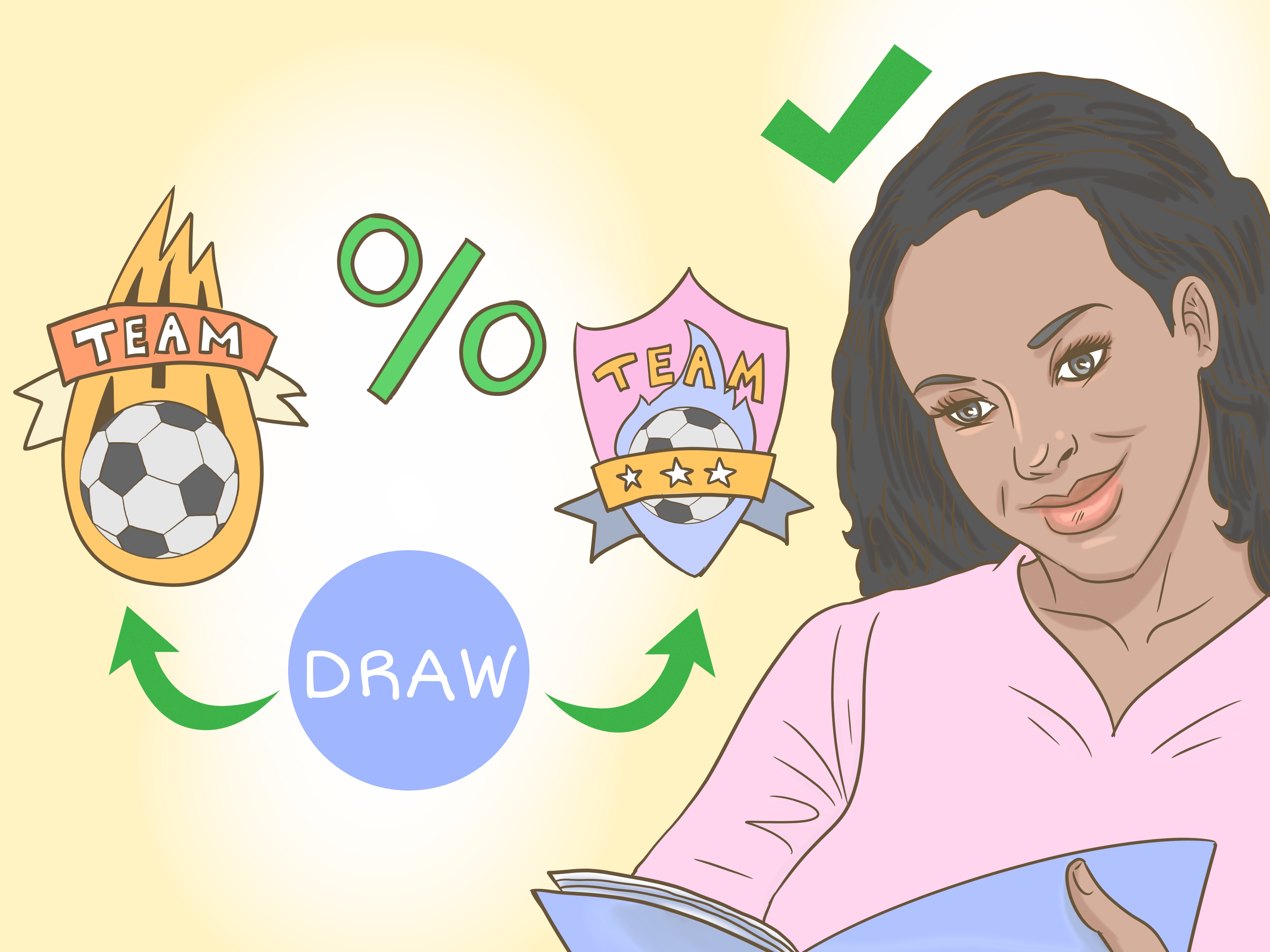 Football Prediction Secrets: 3 Ways to Boost Your Win Rate