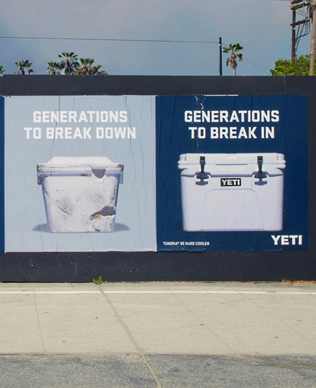 From Trash to Trend: The Recycling Ad Campaigns That Made Sustainability Cool
