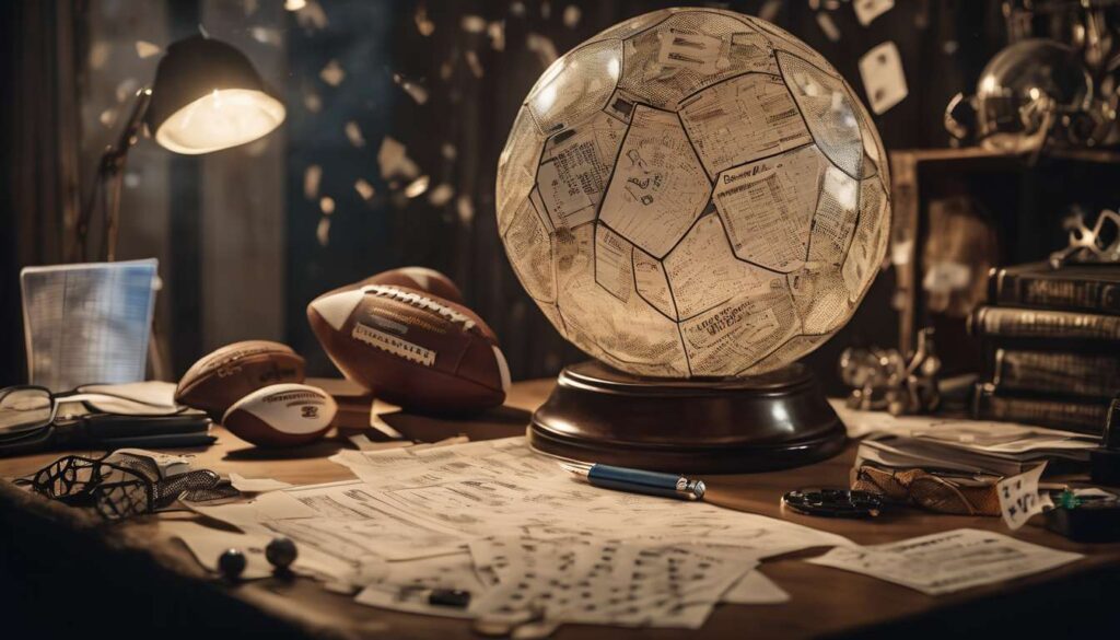 7 Surprising Common Mistakes in Football Prediction (And How Experts Avoid Them)