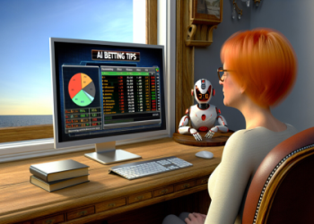 7 Expert Secrets: How to Choose the Best AI App for Football Prediction in 2024