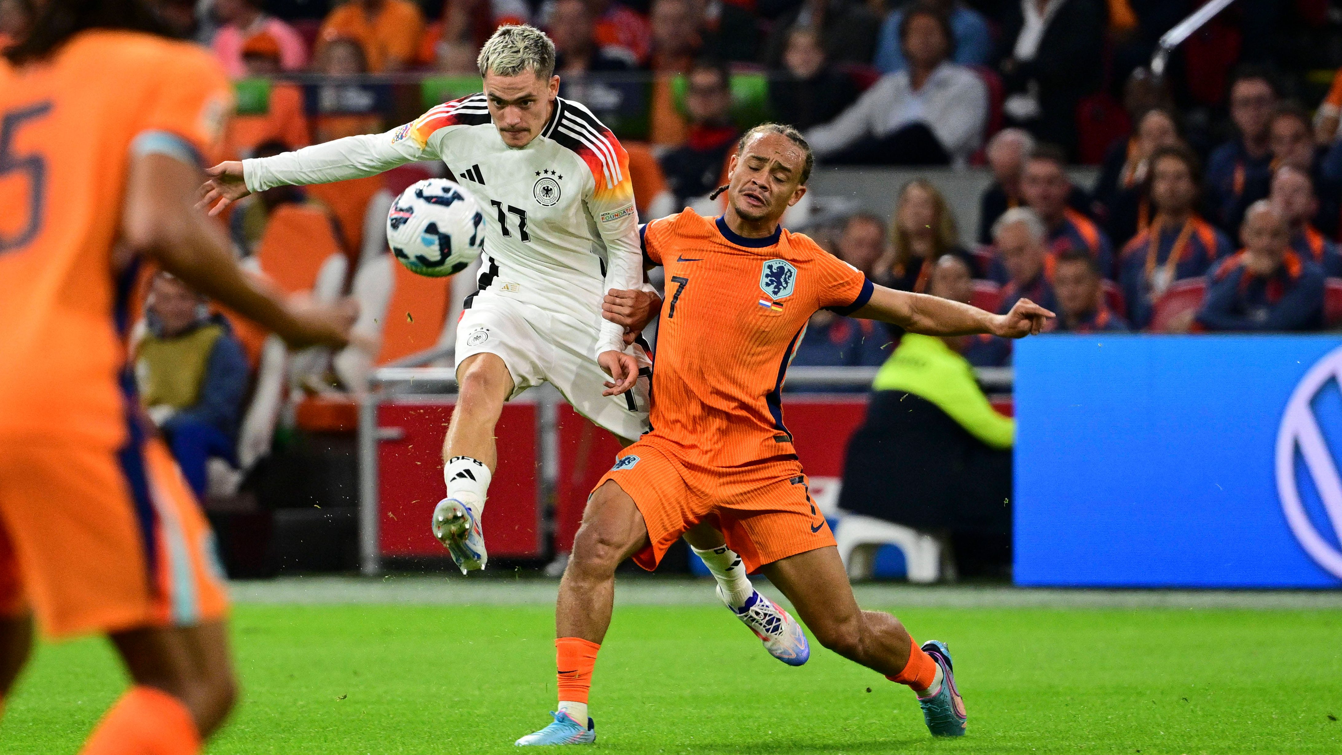 7 Expert Insights into Netherlands National Football Team vs Germany National Football Team Standings: Ultimate Breakdown, Real Data & Winning Strategies