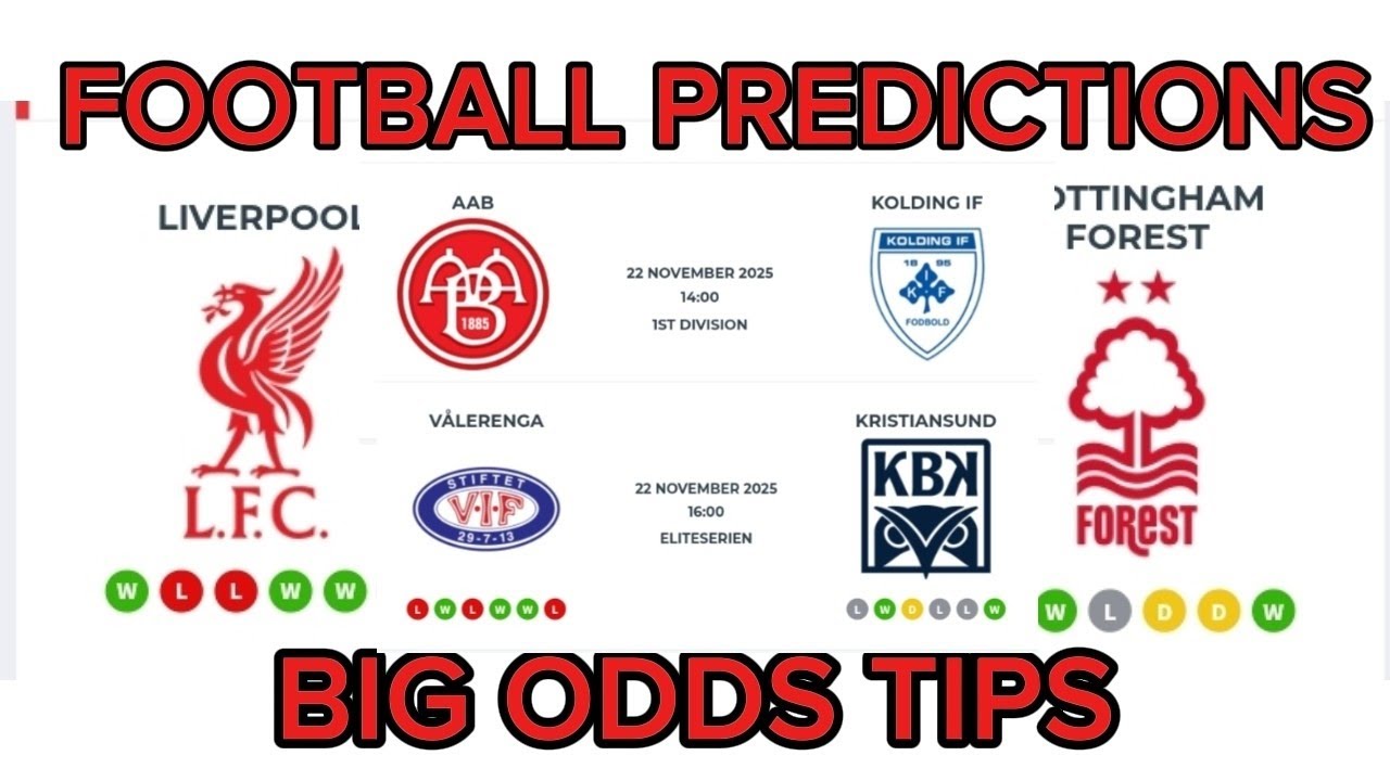 7 Expert Football Premier League Predictions Strategies That Will Change Your Winning Game