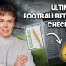 7 Expert Secrets to Mastering Football Stats and Predictions for Winning Picks