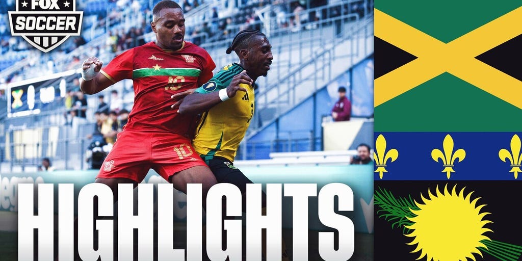 7 Expert Strategies to Analyze Jamaica National Football Team vs Guadeloupe National Football Team Standings and Boost Your Game Insights