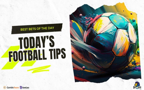 10 Expert Football Predictions Soccer Secrets That Will Skyrocket Your Winning Rate