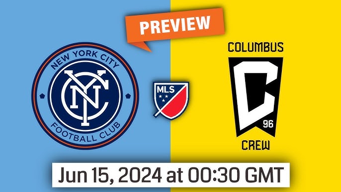 7 Expert Tips to Analyze alineaciones de columbus crew contra new york city football club: The Ultimate Winning Guide