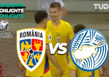 7 Expert Insights: The Ultimate Guide to Romania National Football Team vs Cyprus National Football Team