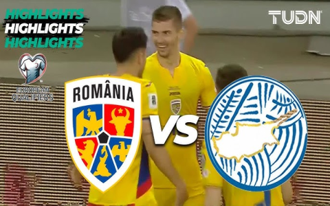 7 Expert Insights: The Ultimate Guide to Romania National Football Team vs Cyprus National Football Team